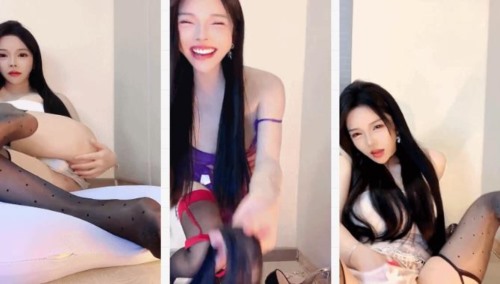 87973-蜜桔高人气绿播-鱼鱼(小乖)谢幕跳蛋直播及一对一露脸自慰 (2).jpg