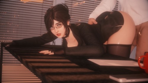 60061-穗乃果 阿尔托莉雅 灵蝶 小百合 玛莉卡 性感女神顶级劲爆身材后入爆肏中出.jpg