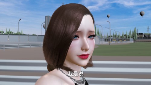 60072-美艳妈妈的意外插入 11 母子客串AV拍摄 迷糊父亲在儿子中出时摁住老婆导致小穴.jpg