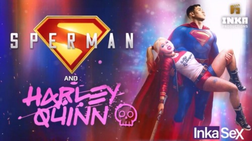 88082-成人版COS-DC超人和哈哈莉奎因乱搞射了她一屁股的精液(1080P) (1).jpg