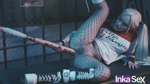 88082-成人版COS-DC超人和哈哈莉奎因乱搞射了她一屁股的精液(1080P) (3).jpg