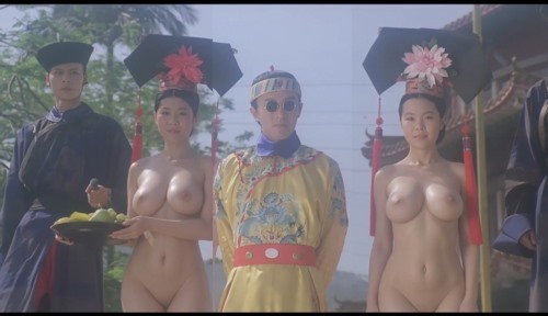 88190-【AI脱衣】❤️魔改电影❤️《赌侠2之上海滩赌圣》主演：巩俐 吴君如 张敏等（.jpg