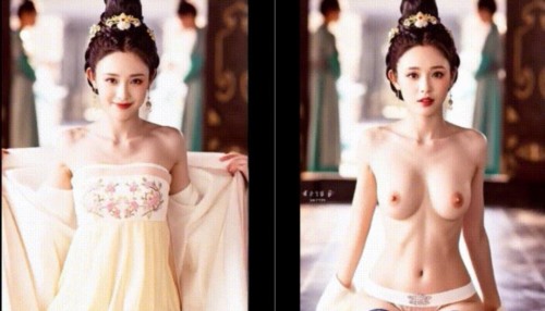 88191-【AI脱衣】❤️彭小苒❤️《东宫》悲情女主横剑自刎曲小枫——脱衣篇（配乐版） (2).jpg