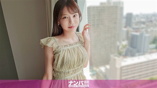 200GANA-3312 モデル級の神スタイル！八頭身美人登場！超敏感体質でちょっと触れただ.jpg