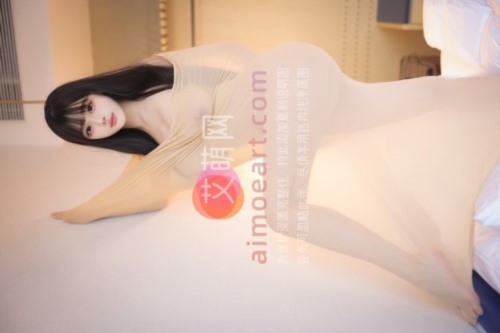 88296-余安安 NO.001 内购无水印 透视 (1).JPG