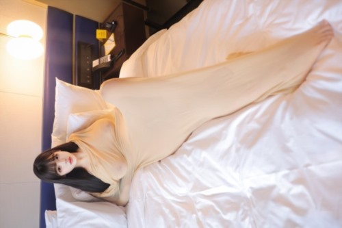 88296-余安安 NO.001 内购无水印 透视 (3).JPG