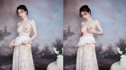 88349-【AI脱衣】❤️张婧仪 刘诗诗❤️明星一脱成名系列 第17弹 (1).jpg