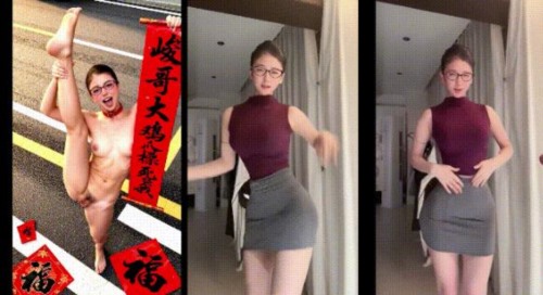 88394-【AI脱衣】极品网红❤️DJ羞羞蛇❤️高颜值气质型 (1).jpg