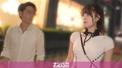 [モザイク破壊]200GANA-3334 目黒近辺の某コンカフェ店員がAV出演してくれて、潮吹き.jpg