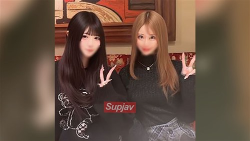 FC2PPV 4874200 ※夢の楽園【W美女】ｽﾀｲﾙ抜群の2人と奇跡のﾊｰﾚﾑ３P。ﾚｽﾞ舐.jpg