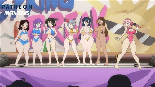 10928-[Hagen Toons 18 ] Springbreak video.jpg