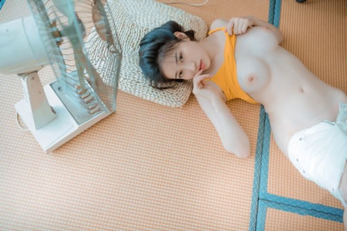 88398-【年年】邻家女孩 女牛仔 合集资源写真 (2).jpg