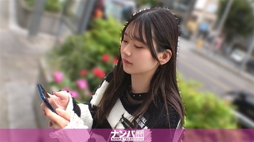 200GANA-3360 【21歳ッッ × 乳で】学校全休、所在なげパンク女子。小陰唇をおっぴろげ.jpg