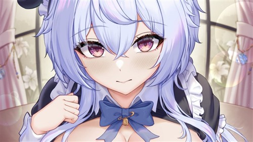 11101-[shaggy SU] 甘雨メイド アニメ”ASMR音声付フルバージョンき.jpg