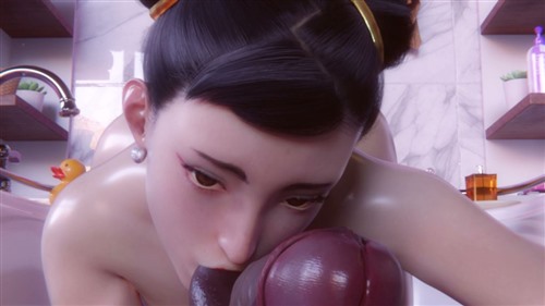 11105-[Pantsushi] Bathtime with Chun-Li ALT Black.jpg