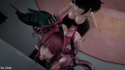 11186-[Su Chie] Endmin x Yvonne animation part1.jpg