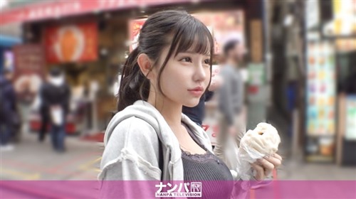 200GANA-3375 元自衛隊の身体はエロい！！芯のある身体に飛び出たおっぱいと尻がドンドン.jpg