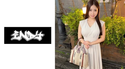 534IND-199 顔出し【個人撮影】エロすぎ妖艶ビッチの美巨乳爆揺れSEX.jpg