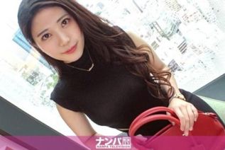 [200GANA-2979] マジ軟派、初撮。 2007 タイトなワンピースを着こなすアパレルお姉さん！カラオケであっさりキスを許す欲求不満ぶりからホテルイン...