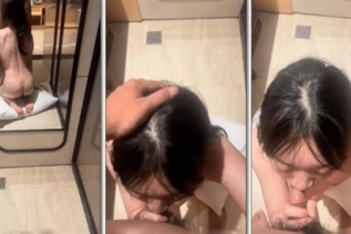 76415-反差大学生小母狗被金主玩肏内射