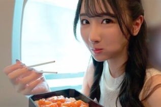 S-Cute 5999 露天風呂でイチャラブSEX Yuika #3-1