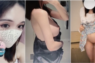 86589-清纯唯美小仙女『白日梦魇』被大鸡巴爸爸操拉丝了奶油肌肤坚挺白嫩美乳活力四射 被爸爸大肉棒无情操哭(10V)