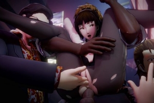 11321-[AmateurThrowaway] Makoto’s Solo Mission