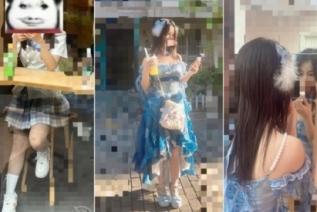 85461-海角淫乱大神『纯爱藏黄刀』钻石帖乱伦约炮合集，06年小女友 女友妹妹 母狗小护士众多嫩妹骚婊