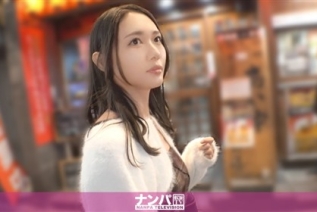 [モザイク破壊]200GANA-3358 エリンピック開催！とんでもないエッチなお姉さんを八王子でナンパ