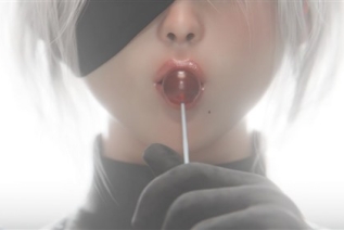 10890-[Visualoos] 2B Wants to Trade Her Lollipop