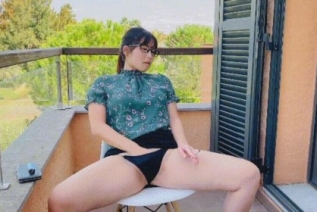 86648-P站 OBOKOZU 你要我做什么都可以 但求你别告诉别人