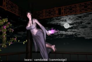 60870-VAMDAI：萧熏儿仙子母乳救助伤者 醒来就肏