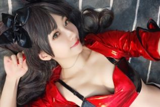 82798-原斗鱼 小女巫露娜写真 52套