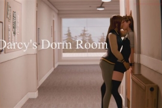10908-[SeejayDJ] Darcys Dorm Room - Full Movie