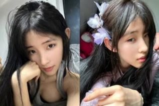 72583-抖音微博究极反差高颜露脸女大【张人o】无水隐私流出出①宿舍自慰性爱典型表里不一母狗