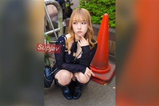 FC2PPV 4865707 【金髪マゾ】めちゃかわパツキン女子喉奥鬼イラマでガンギマリバチボコ【涙目かわいそう】