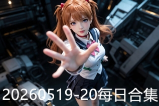20260519-20每日合集