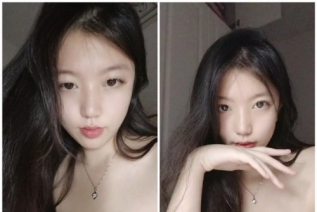 85807-白嫩美女大学生玩弄小骚穴呻吟销魂