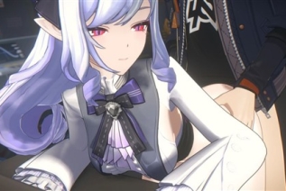 10748-[horizontalslope] Vivian【ZzZ】