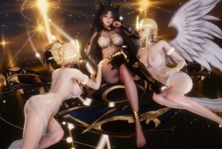 10900-[Elarbaby] Ishtar’s Erotic Dream!