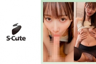 229SCUTE-1506 Shizuka（22）看起来像恋爱了的奇闻中出性爱