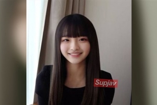 FC2PPV 4851352 あゆちゃん最新作！中出しからのお掃除フェラでフィニッシュ！