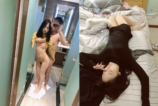 57024-【最新性爱泄密女友实拍】美腿女友丝袜长靴最美性爱流出口交后入各种姿势啪啪内射 完美露脸