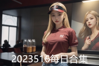 2023516每日合集