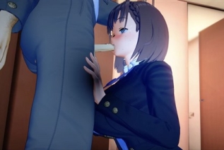 10905-[Peh-koi] 【高画質版あり】NTRのたわわ⑧ ～アイちゃんの肉便器性活