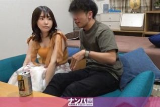 [200GANA-2973] 百戦錬磨のナンパ師のヤリ部屋で、連れ込みSEX隠し撮り 325 いつもニコニコ笑顔が絶えないみさきちゃん！エッチな空気になるとミニマ...