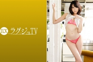 [无码破解]259LUXU-946 ラグジュTV 937