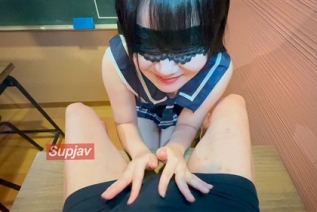 FC2PPV 4773705 【フェラチオ特化・ごっくん】主観口まんこ Vol.３　制服コスのHちゃんが長尺ザーメンプレイで精子を舐め尽くす集大成的第三弾！ [有]