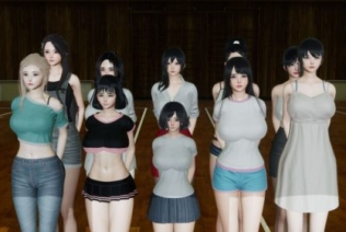 [3D]我是女反派00-05+短篇[死姦]