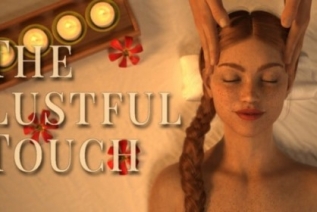 gm10006-The Lustful Touch